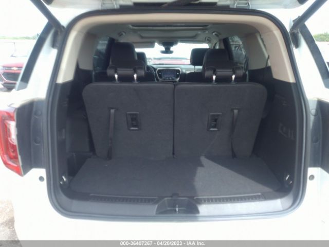 1GKKNXLS7LZ144987 GMC Acadia Denali