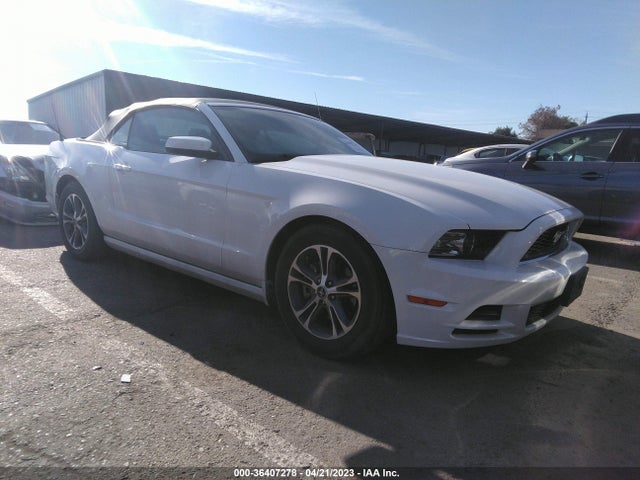 2014 1ZVBP8EM8E5231931 main image
