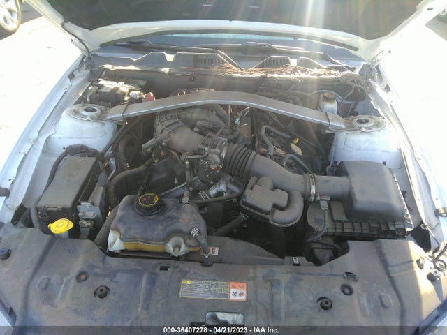 Ford Mustang V6 2014 1ZVBP8EM8E5231931 Image 10