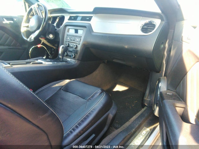 Ford Mustang V6 2014 1ZVBP8EM8E5231931 Image 5