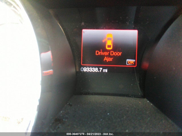 Ford Mustang V6 2014 1ZVBP8EM8E5231931 Image 7