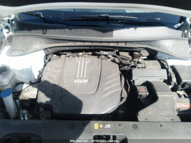 5XYPG4A51HG223584 KIA Sorento Lx V6