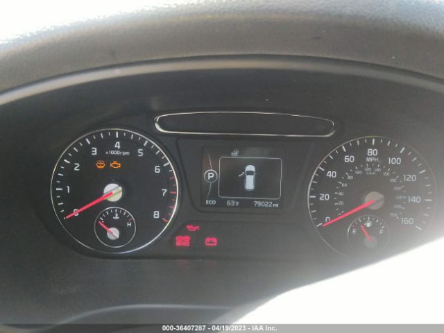 5XYPG4A51HG223584 KIA Sorento Lx V6