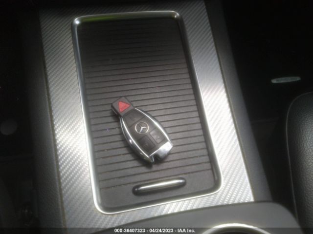 WDCGG5HB5EG300493 Mercedes-Benz Glk-class Glk 350