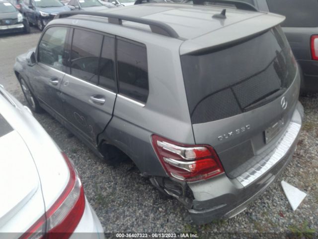 WDCGG5HB5EG300493 Mercedes-Benz Glk-class Glk 350
