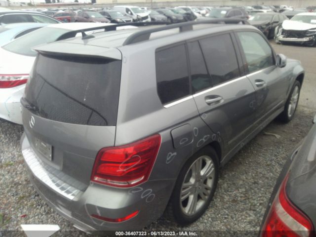WDCGG5HB5EG300493 Mercedes-Benz Glk-class Glk 350