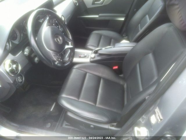 WDCGG5HB5EG300493 Mercedes-Benz Glk-class Glk 350