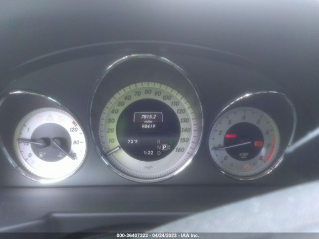 WDCGG5HB5EG300493 Mercedes-Benz Glk-class Glk 350