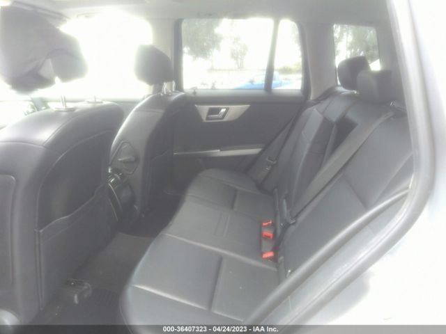 WDCGG5HB5EG300493 Mercedes-Benz Glk-class Glk 350
