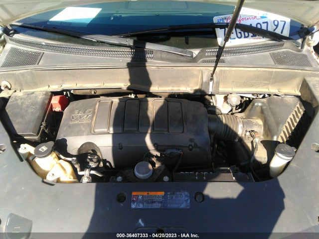 Chevrolet Traverse Lt 2014 1GNKVHKD9EJ312206 Image 11