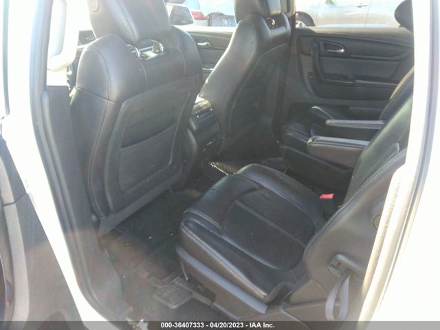 Chevrolet Traverse Lt 2014 1GNKVHKD9EJ312206 Image 9