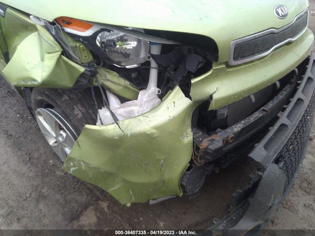 KIA Soul Base 2016 KNDJN2A21G7827105 Image 6