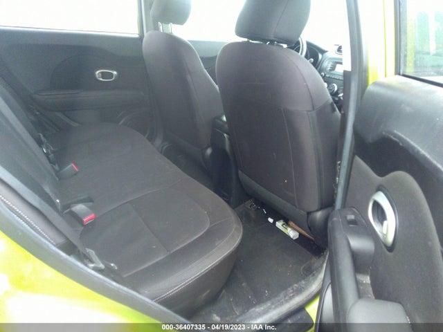 KIA Soul Base 2016 KNDJN2A21G7827105 Image 8