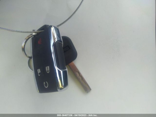 1GTG6EEN4J1252599 GMC Canyon 4wd Denali