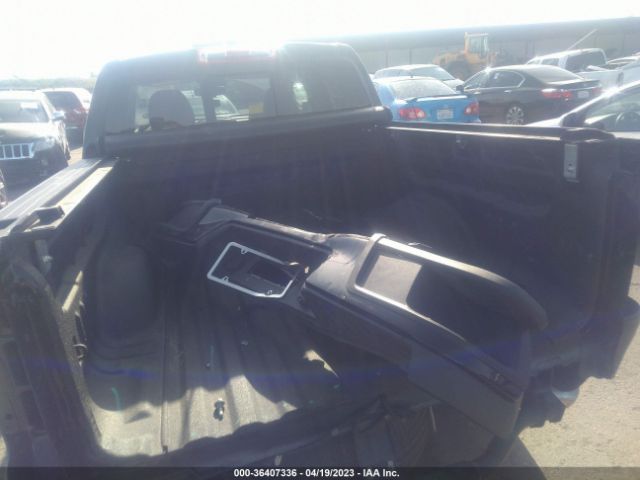 1GTG6EEN4J1252599 GMC Canyon 4wd Denali