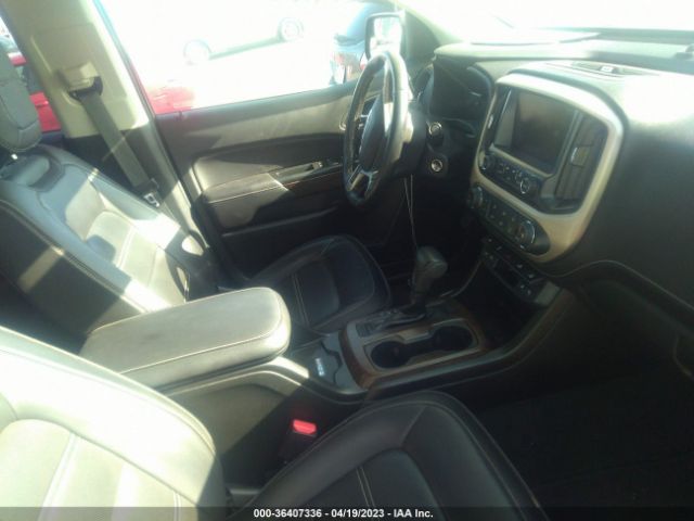 1GTG6EEN4J1252599 GMC Canyon 4wd Denali