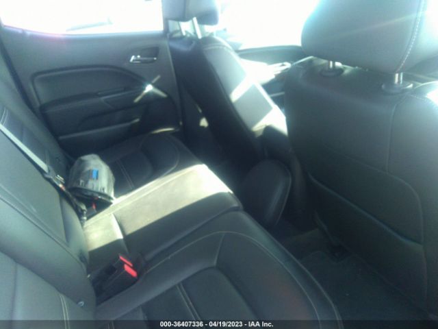 1GTG6EEN4J1252599 GMC Canyon 4wd Denali