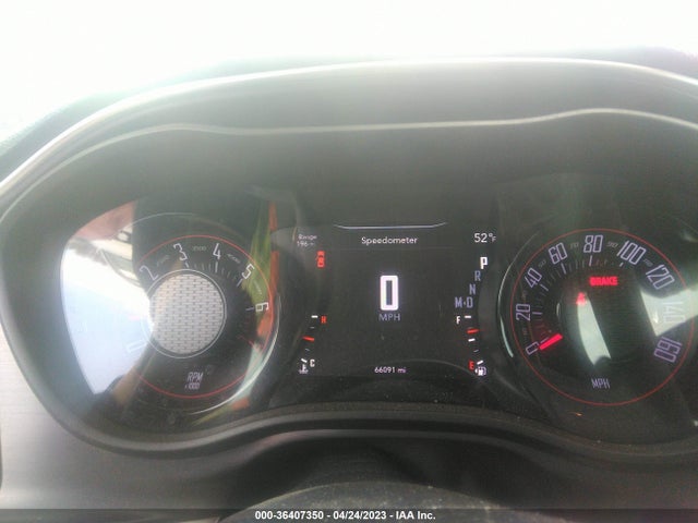 Dodge Challenger Sxt Plus 2018 2C3CDZAG5JH172530 Image 7