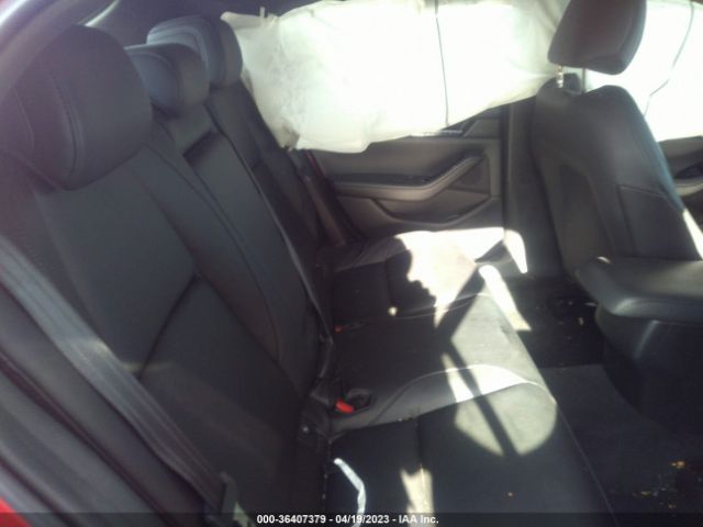 JM1BPALL6M1304885 Mazda Mazda3 Hatchback Preferred