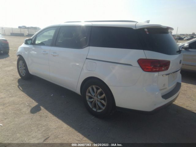 KNDMB5C12K6513456 KIA SEDONA EX