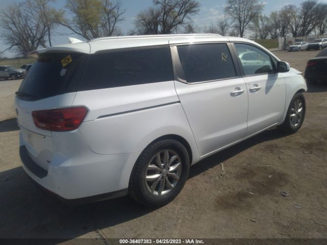 KNDMB5C12K6513456 KIA SEDONA EX