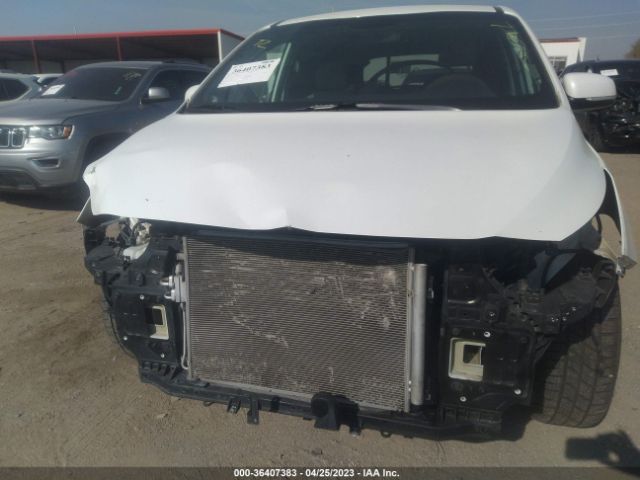 KNDMB5C12K6513456 KIA SEDONA EX