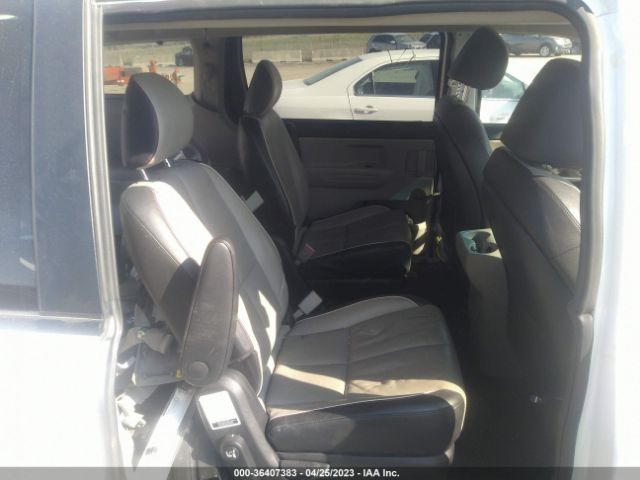 KNDMB5C12K6513456 KIA SEDONA EX