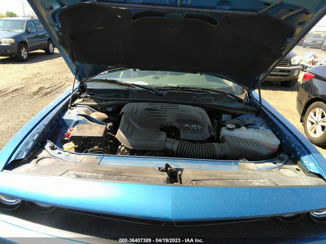 Dodge Challenger Gt 2021 2C3CDZJG1MH572508 Image 10