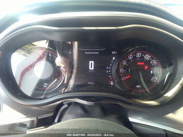 Dodge Challenger Gt 2021 2C3CDZJG1MH572508 Image 7