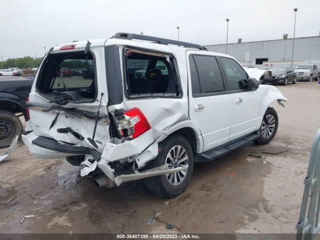 1FMJU1JT4HEA78816 Ford Expedition Xlt/king Ranch