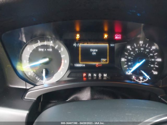 1FMJU1JT4HEA78816 Ford Expedition Xlt/king Ranch
