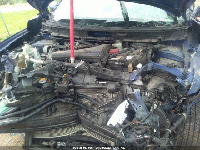 2020 NISSAN ROGUE S VIN: JN8AT2MT3LW007042