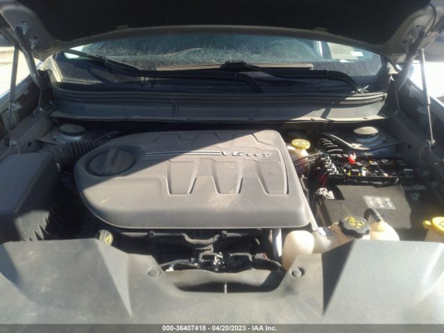 1C4PJMBXXLD650853 Jeep Cherokee Trailhawk