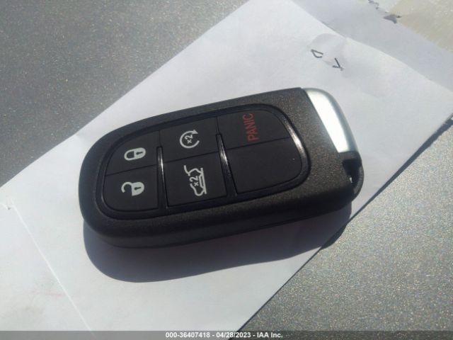 1C4PJMBXXLD650853 Jeep Cherokee Trailhawk