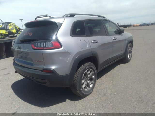 1C4PJMBXXLD650853 Jeep Cherokee Trailhawk