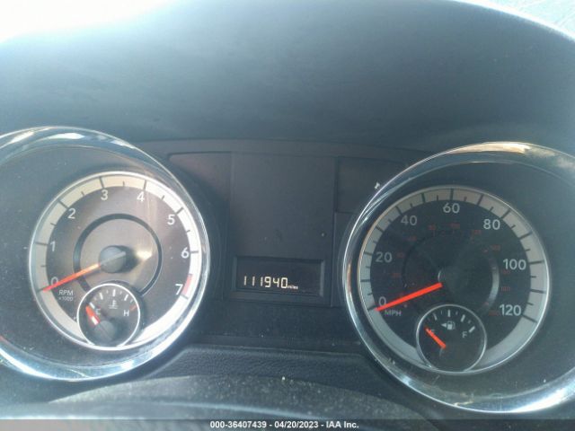 2C4RDGCG4HR818121 Dodge Grand Caravan Sxt