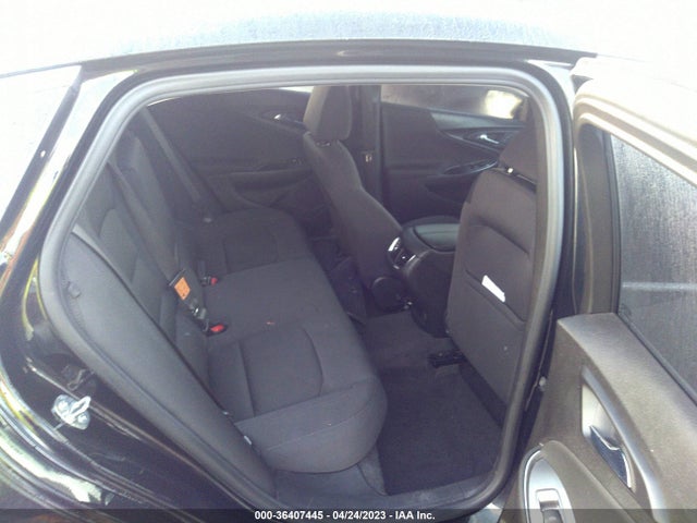 Chevrolet MALIBU LT 2022 1G1ZD5ST6NF115537 Image 8