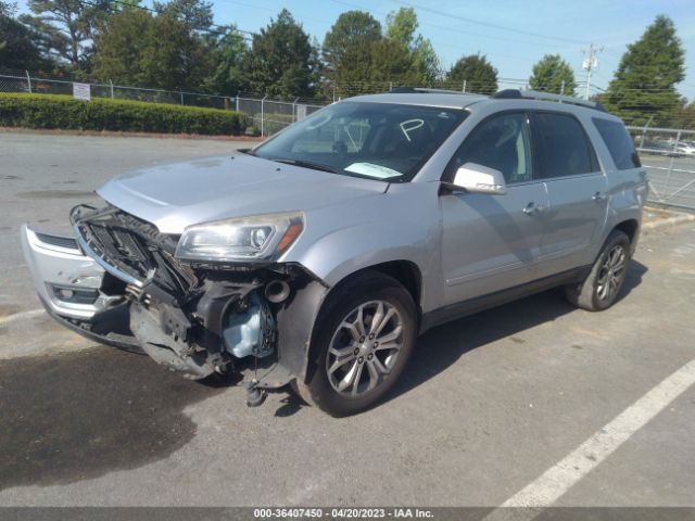 1GKKVRKD8GJ169612 GMC ACADIA SLT