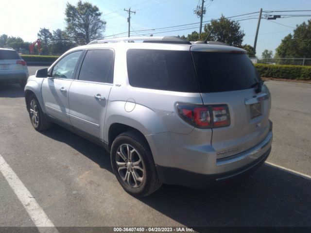 1GKKVRKD8GJ169612 GMC ACADIA SLT