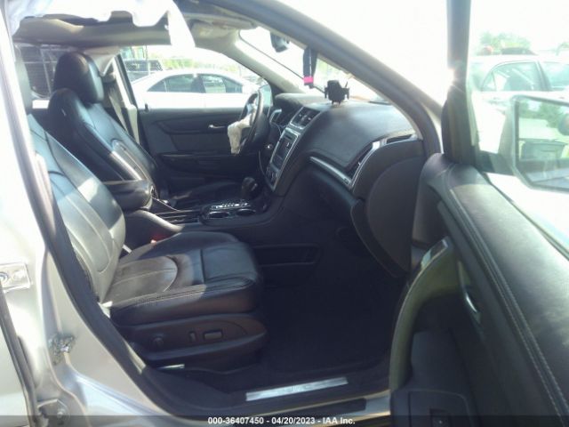 1GKKVRKD8GJ169612 GMC ACADIA SLT
