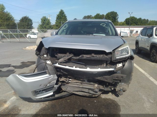 1GKKVRKD8GJ169612 GMC ACADIA SLT