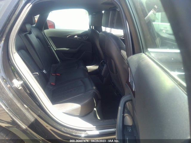 WAUFGAFC9GN015703 Audi A6 3.0t Premium Plus