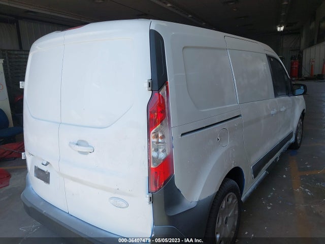 Ford Transit Connect Van Xl 2018 NM0LS7E75J1347001 Image 6