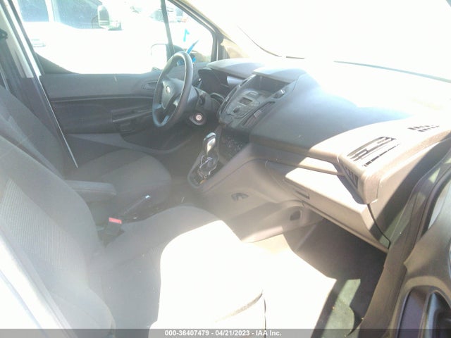 Ford Transit Connect Van Xl 2018 NM0LS7E75J1347001 Image 7
