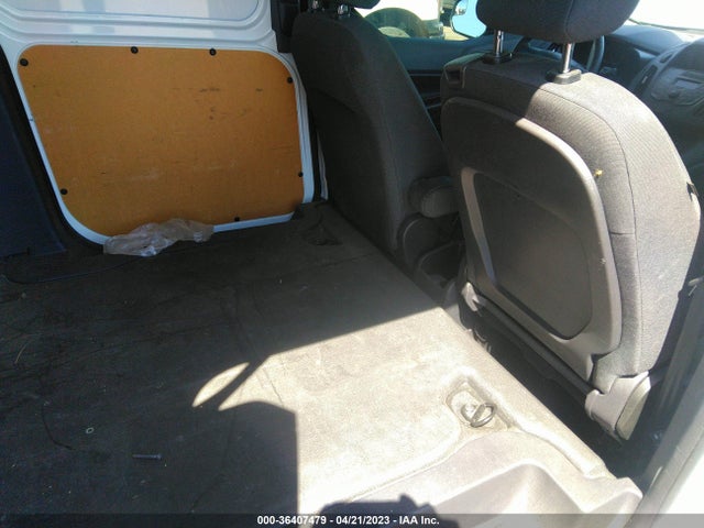Ford Transit Connect Van Xl 2018 NM0LS7E75J1347001 Image 10