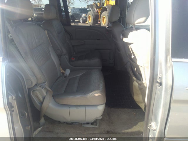 2007 HONDA ODYSSEY EX-L VIN: 5FNRL38727B133534