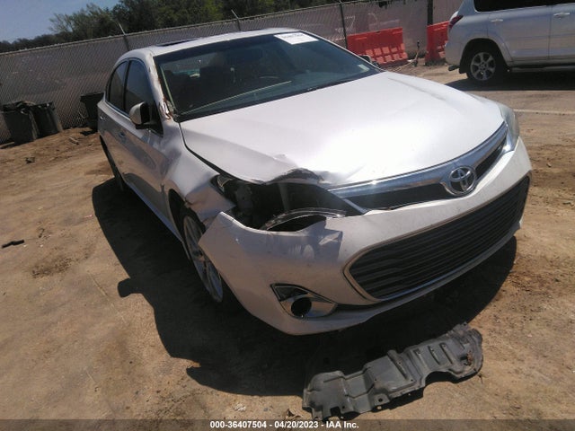 2014 4T1BK1EB6EU128452 main image