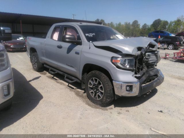 5TFUY5F19JX764140 auction archive image