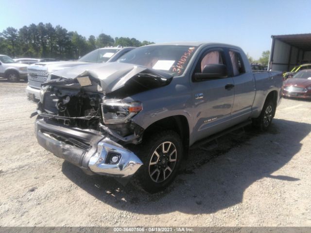 5TFUY5F19JX764140 Toyota Tundra 4wd Sr/sr5/limited