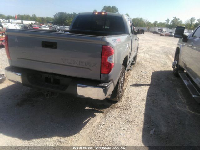 5TFUY5F19JX764140 Toyota Tundra 4wd Sr/sr5/limited
